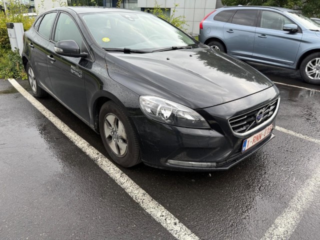 volvo