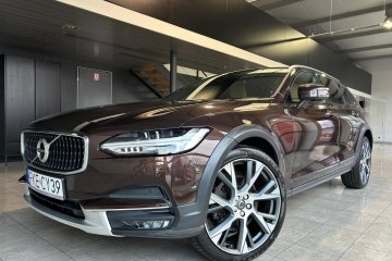 D4*AWD*PRO*panorama*B&W*LED*pilot assist*bezwypadek*VAT23*serwis w ASO