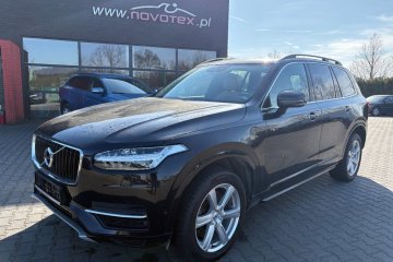 T8*AWD*Plug-In*Momentum*panorama*pneumatyka*ACC*VAT23%*serwisASO Volvo