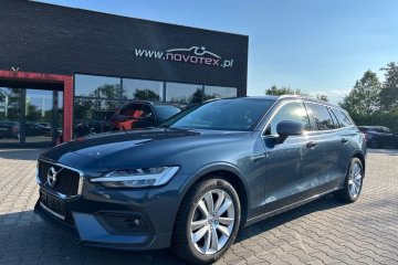 D3*Momentum*tylko 169Tkm*skóra*alu17*hak*serwisowany w ASO Volvo