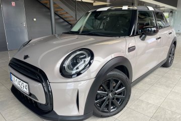 1.5*automat*lifting 2021*skóra*kamera*tempomat*carplay*WYJĄTKOWY