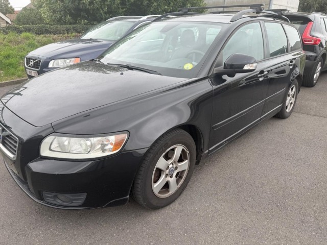 volvo