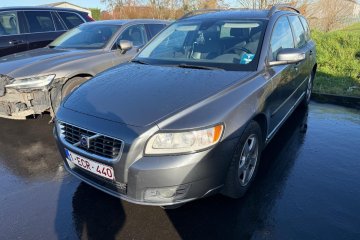 1.6D*Momentum*lift 2008*tylko 244Tkm*klimatronik*NOWY DPF*serwis Volvo