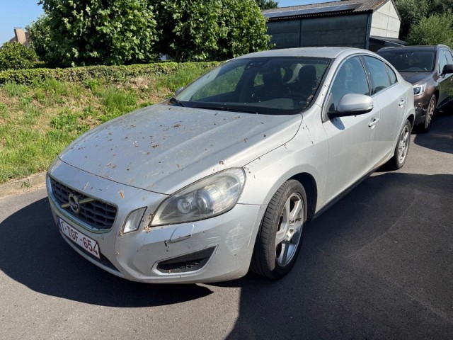 volvo