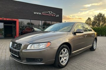 D5*Momentum*automat*5-cyl* tylko 212Tkm*skóra*hak* serwis w ASO Volvo