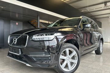 T8*AWD*Plug-In*Momentum*panorama*pneumatyka*ACC*VAT23%*serwisASO Volvo