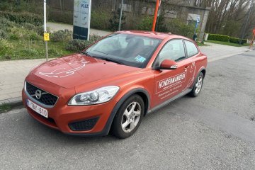 1.6D*Momentum*tylko 175Tkm*klimatronik*tempomat*USB*serwis w ASO Volvo
