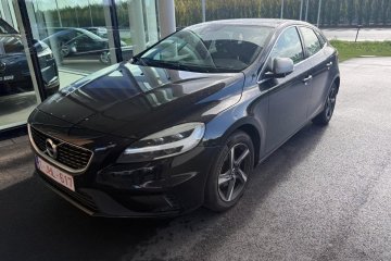 D2*R-Design*full LED*alcantara*TFT alu17 bezwypadek*serwis w ASO Volvo