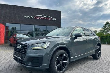 1.4TFSI*CoD Sport*tylko119Tkm*xenon*panorama*skóra*bezwypadek*ASO Audi