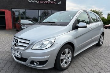 B200*automat*tylko 176Tkm*kamera*klimatronik*bezwypadek