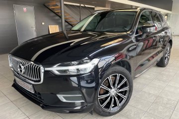 D4*AWD*Inscription*automat*B&W*head up*alu19*VAT23%*serwis w ASO Volvo