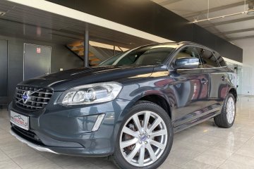 D4*Momentum*automat*xenon*TFT*alu20*hak*serwisowany w ASO Volvo