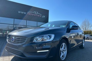 1.6D*Momentum*tylko 142Tkm*alu16*hak*serwisowany w ASO Volvo