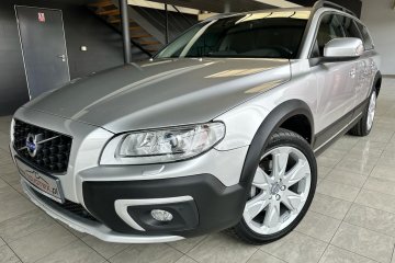 D4*automat*xenon*Harman/Kardon*ALU19*FV23%*nowe opony*serwis w ASO