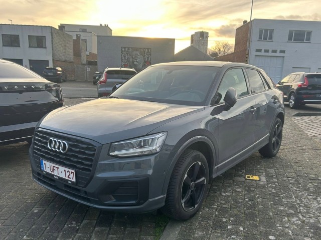 audi