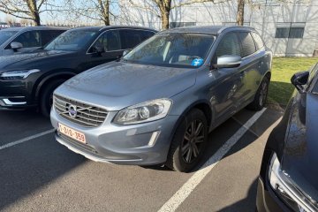 D3*Luxury Edition*xenon*ACC*BLIS*TFT*nowy rozrząd*serwis w ASO Volvo