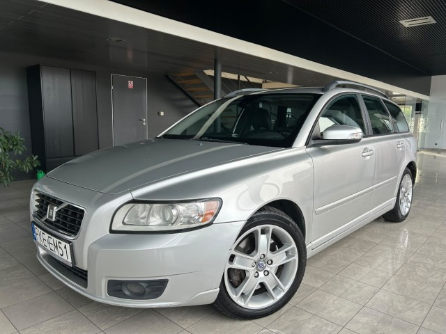 volvo