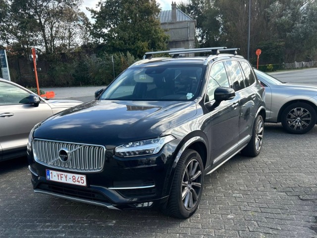volvo