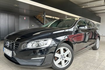 D2*Kinetic*automat*tylko 212Tkm*navi*alu17*bezwypadek*serwis ASO Volvo