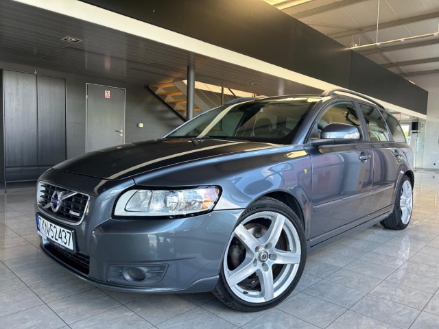 volvo