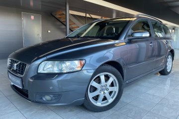 2.0D*Summum*xenon*klimatronik*navi*skóra*ALU*key less*wszystko sprawne
