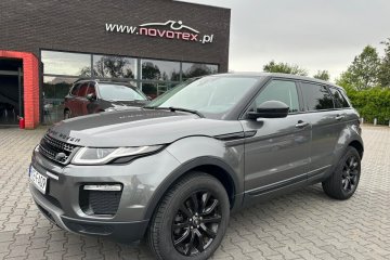 TD4 HSE *tylko 112Tkm*panorama*xenon*VAT 23%*bezwypadek*serwis wASO