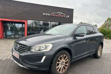 D4 Summum* automat*skóra* ACC BLIS TFT*alu18* serwisowany w ASO Volvo