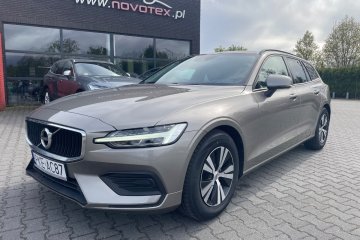 D3*Momentum Core*półskóra*nowe sprzęgło+dwumasa+opony*serwis ASO Volvo