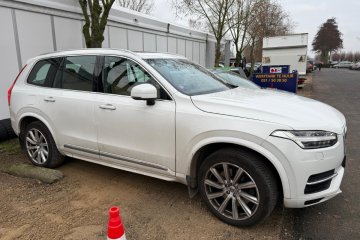 T8*AWD*Plug-In*Hybrid*Inscription*tylko 157Tkm*VAT23%*serwis ASO Volvo