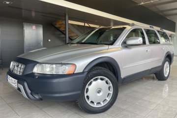D5*Summum*automat*tylko 272Tkm*półskóra*BEZWYPADEK*serwis w ASO Volvo