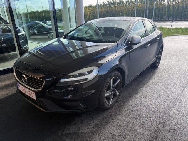 volvo