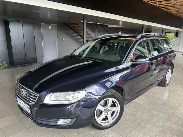 volvo