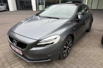 2.0T*Momentum*panorama*skóra*LED*TFT*bzwypadek*serwisowany w ASO Volvo