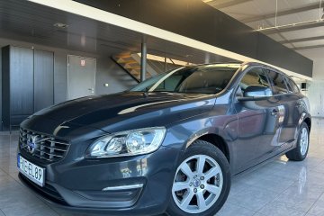 D3*Kinetic*5-cyl*nowa dwumasa+sprzęgło*bezwypadek*serwis w ASO Volvo