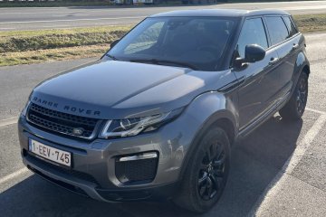 TD4 HSE *tylko 112Tkm*xenon*skóra*f-ra VAT23%*bezwypadek*serwis w ASO