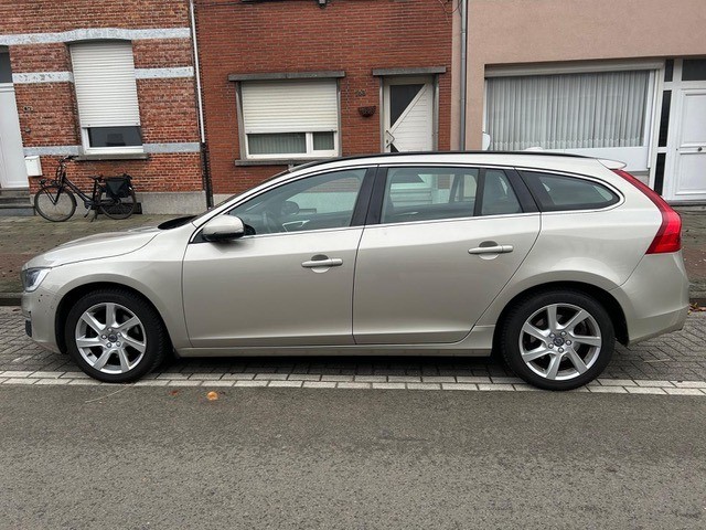 volvo