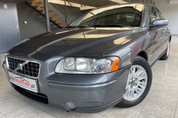 2.4D*Momentum*5-cylindrów*alu 15*super stan*regularnie serwisowany