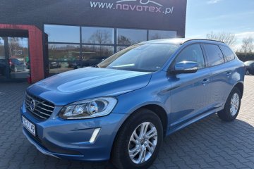 D3*Summum*automat*ACC*BLIS*harman/kardon*f-VAT23%*bezw*serwisASO Volvo