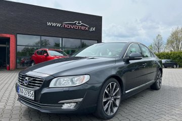 D5*AWD*Inscription*tylko 221Tkm*xenon*skóra*ALU19*serwis wASO Volvo