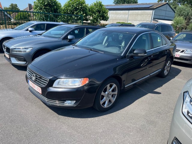volvo
