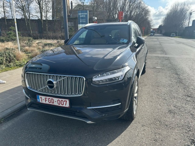 volvo