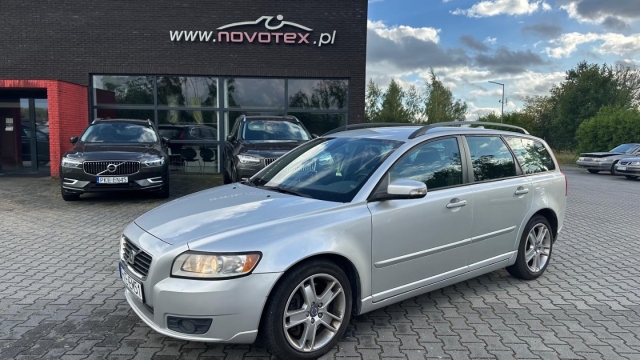 volvo