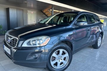 2.4*AWD*Momentum*tylko 201Tkm*skóra*nowy rozrząd+opony*serwisASO Volvo