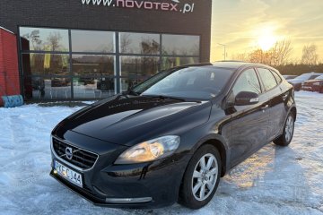 1.6D*Momentum*nowa dwumasa+sprzęgło+rozrząd+DPF*f-VAT*serwis ASO Volvo