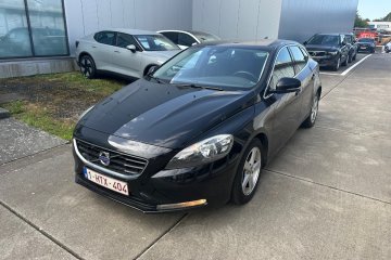 1.6D*Momentum*tylko 152Tkm*klimatronik*f-ra VAT 23%*serwis w ASO Volvo