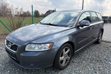 1.6D*Momentum*BLIS*klimatronik*USB*alu15*bezwypadek*serwis w ASO Volvo