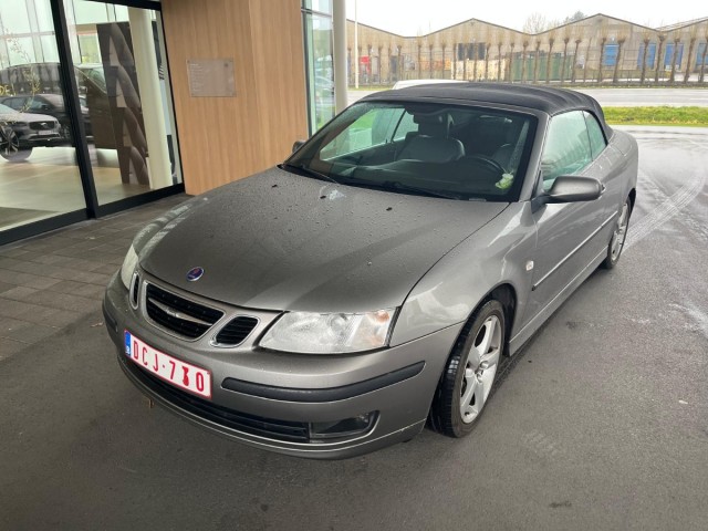 saab