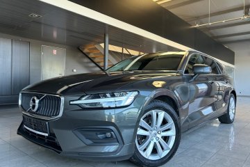 B4*Momentum PRO*Mild Hybride*ACC*półskóra*serwis w ASO Volvo