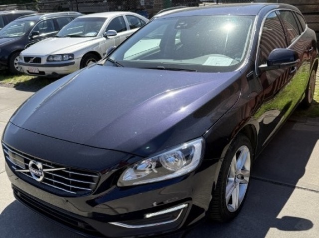 volvo