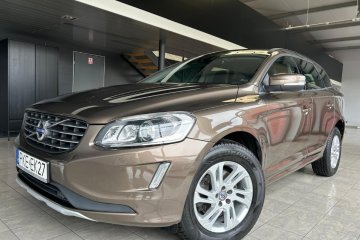D3*Summum*automat*xenon*TFT*navi*alu17*bezwypadek*serwis w ASO Volvo